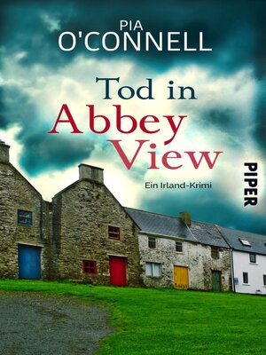 cover image of Tod in Abbey View